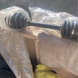 H22 Swap 99-2000 HONDA CivicAxle 99 