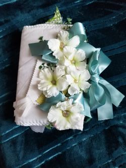 Junk Journal Any Occasion