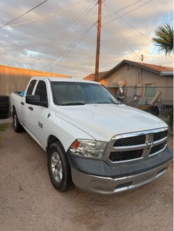 2015 Ram 1500