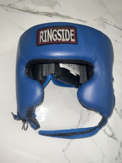 Ringside Headgear