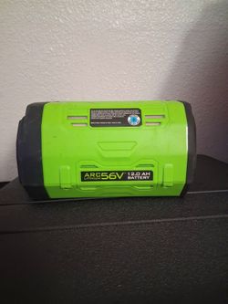 E go 12.0 ah battery