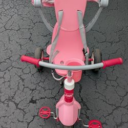 Radio Flyer Bink Bike