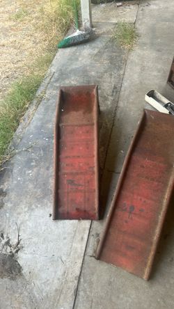 Car ramp