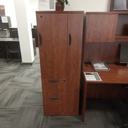 Office Personal Storage Cabinet