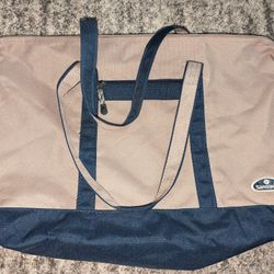 SAMSONITE Cloth Tote/Handbag