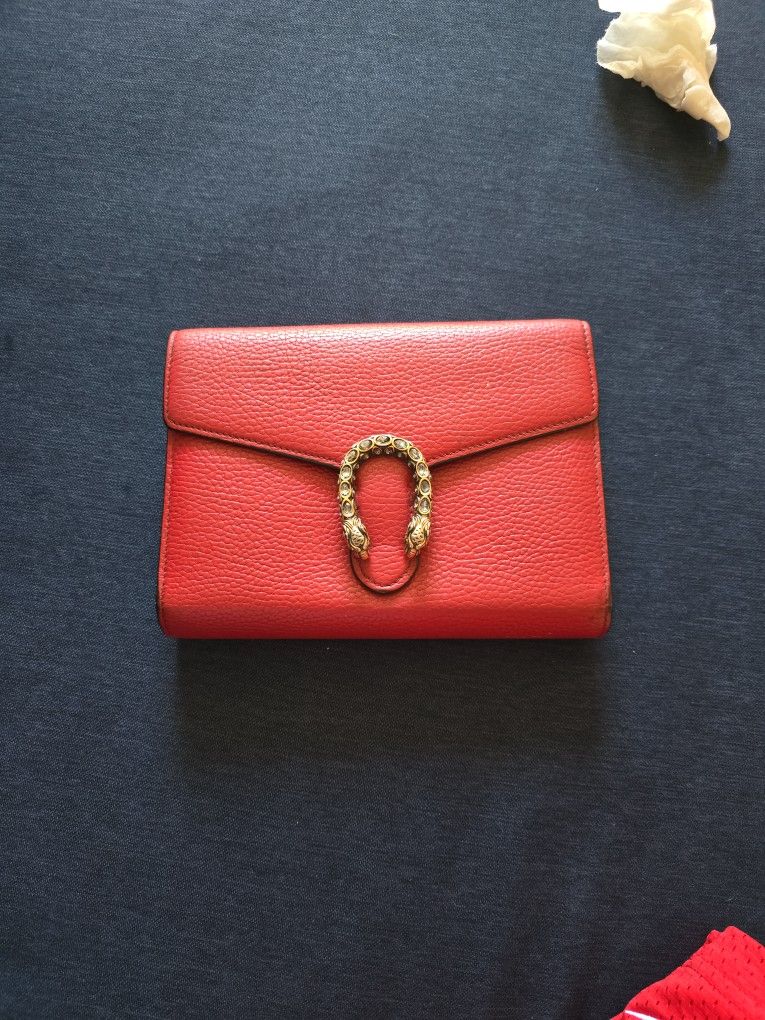 Gucci Purse