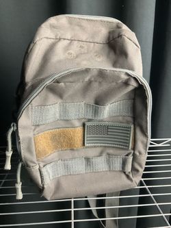 Backpack