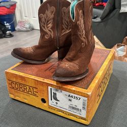 Corral Women’s Boots