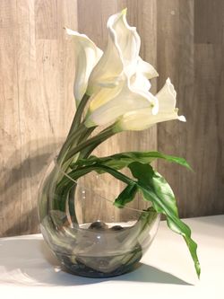 flores artificiales