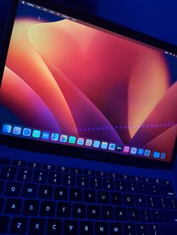 MacBook Pro 2017