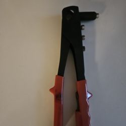 Heavy Duty Threaded Nut Riveter Tool 