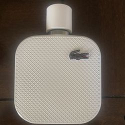 Lacoste L.12.12 Blanc 3.3 Fl Oz