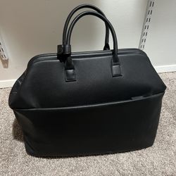 BEIS x Wicked Limited Run Weekender Bag
