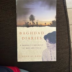 Baghdad Diaries
