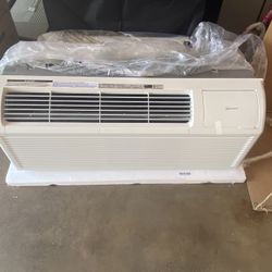 Window Air Conditioner 