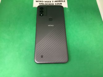 Wiko VoiX T-Mobile Unlocked 32GB