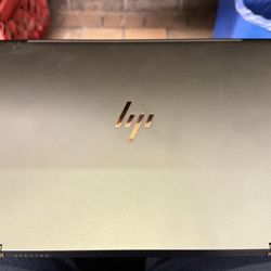 HP Spectre X360 2-in-1 13 Inch Laptop  