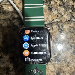 Apple Watch Series 4 40mm