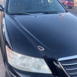 2010 Hyundai Sonata