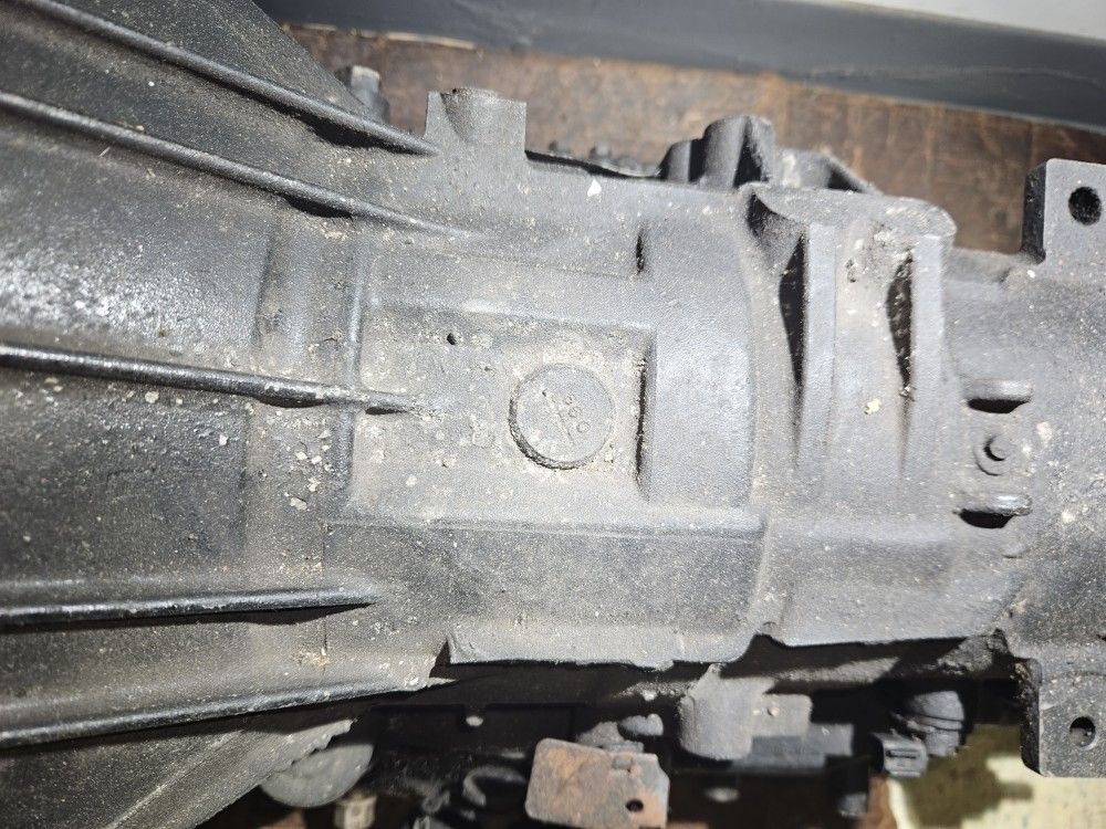 2003-2008 Ford Crown Victoria OR Ford F150