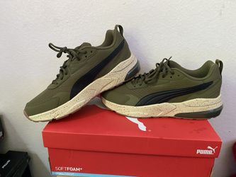 Puma vis2k buck Shoes
