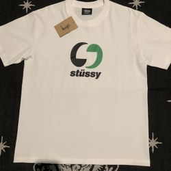 Stussy New T-shirt Size m