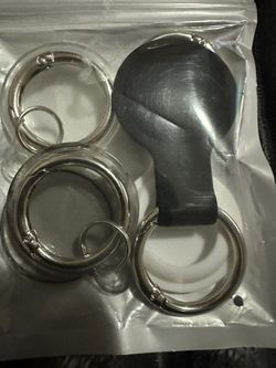 Apple Air Tag Holder