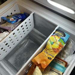 Deep Freezer