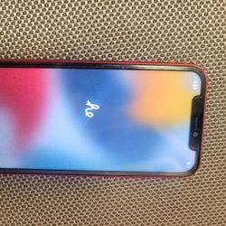 Unlocked IPhone 11 64gb