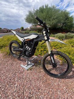 BRAND NEW RERODE R1+ Electric Dirt Bike! 🔥
