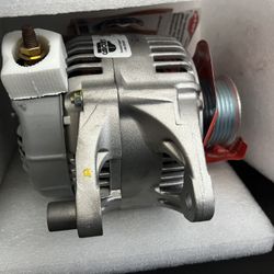 Brand New Alternator 