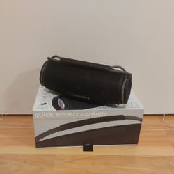 Crusin Portable Wireless Speaker 