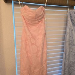 Formal dress size 2