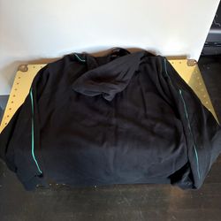 Puma Mercedes AMG F1 Tracksuit Set – Jacket XXL + Joggers XL