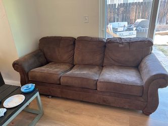 FREE Sofa and Sofa Chair