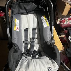 Bassinet Stroller