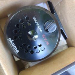 Fly Fisher Gear ( New
