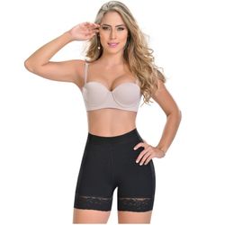 Fajas Colombianas