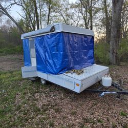 Colmen Pop Up Cmaper