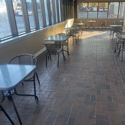 8-Sunroom Tables 