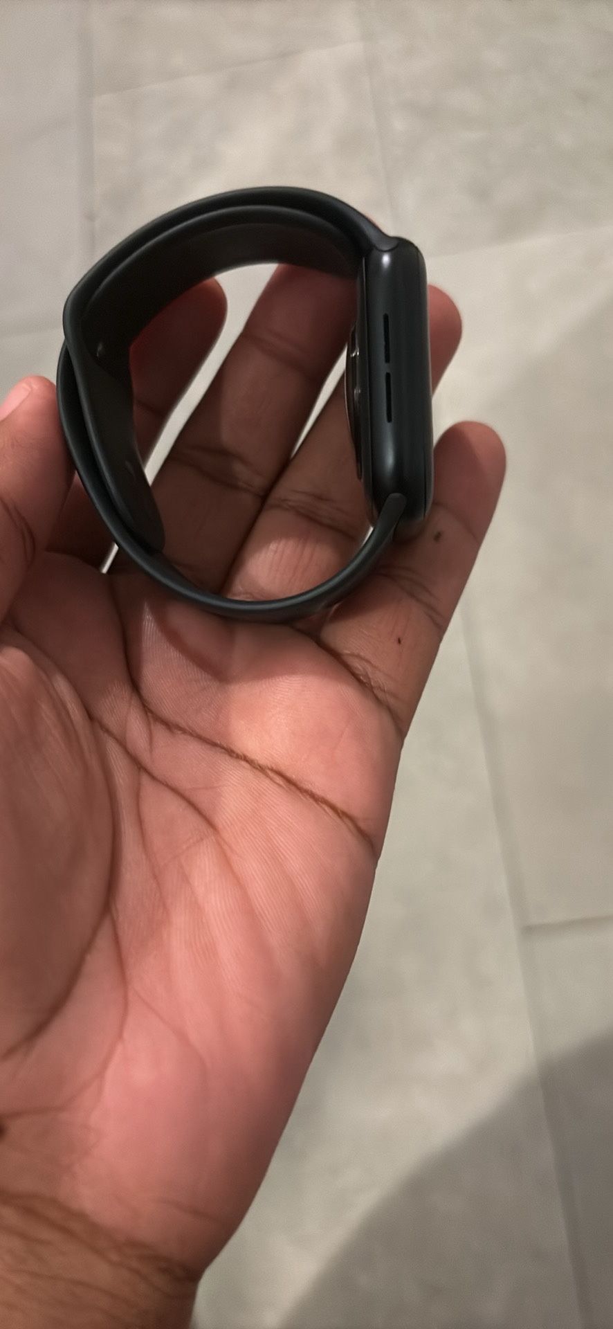 Apple Watch SE