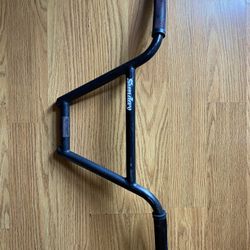 Bmx Handlebars