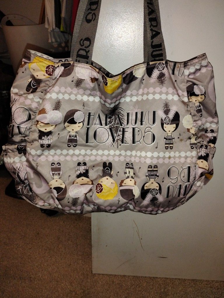 Harajuku Lovers Bag