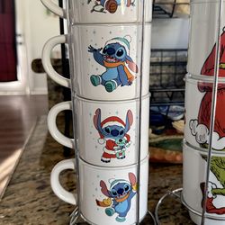 Mug sets