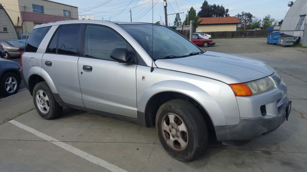 Nice 2003 Saturn Suv For In Redwood City Ca Offerup Open In The Continue To Mobile Website