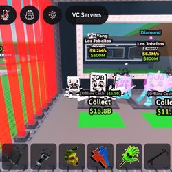 Steal A Brainrots For Sale Whole Base Only Apple Pay