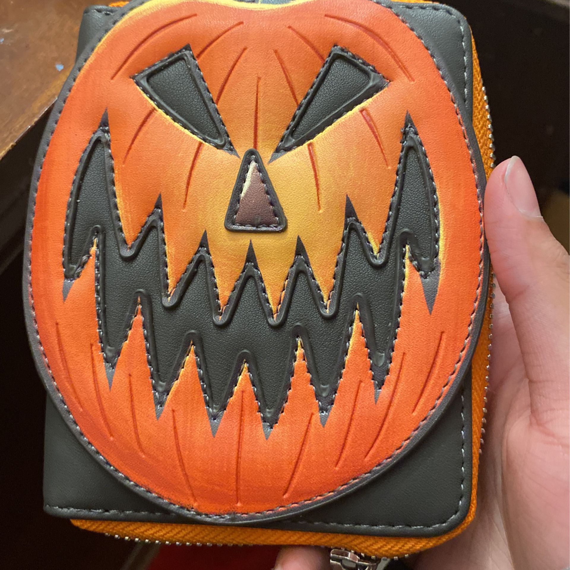 Brand New Loungfly Wallet 