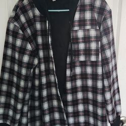 Womans XL JACKET