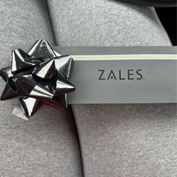 Zales bracelet (gold)