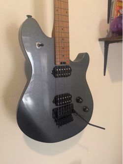 EVH Wolfgang Guitar